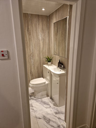 Available Single Bedroom West Nicolson Street Main Photo