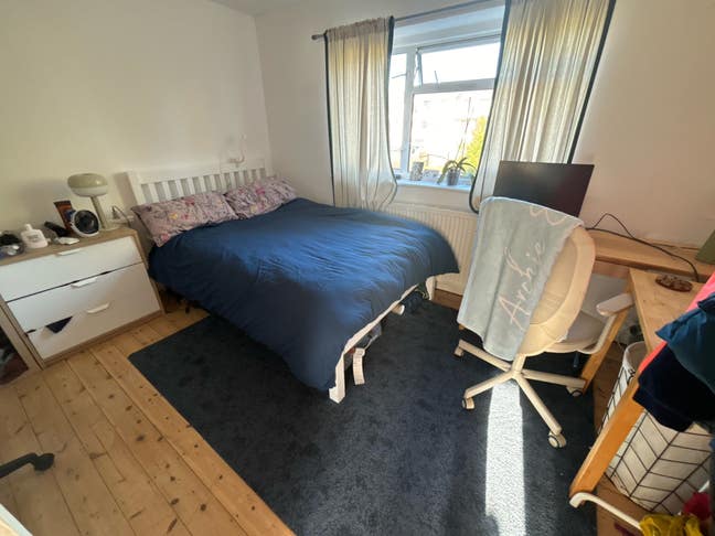 En-Suite Room in a Beautiful House in Marston Main Photo