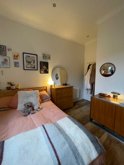 Flat share in Govanhill  Main Photo