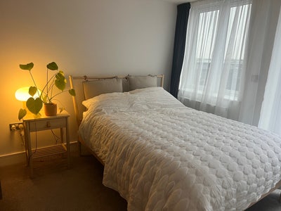 Double room with Direct Terrace Access  Main Photo