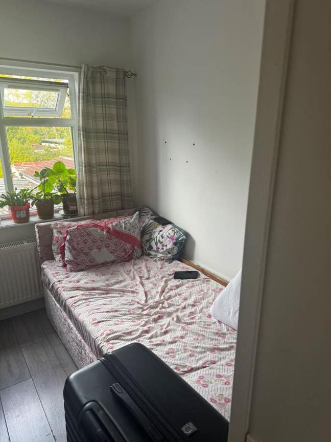 🏡 Single Room Available Now – KT6 (&pound;600) Main Photo