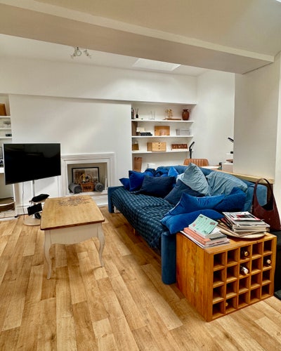 1 Bed Marylebone Flat. All Bills Included. Main Photo