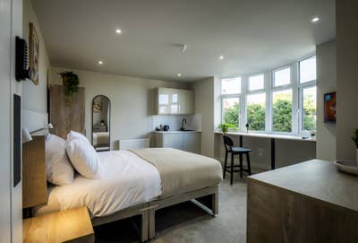 ✨Premium Ensuite Rooms | IP3 | Hospital 🏡 Main Photo