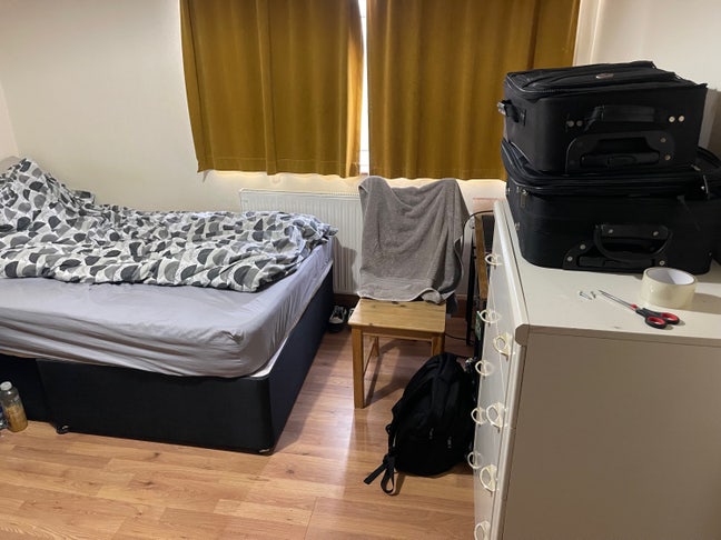 Double room Main Photo