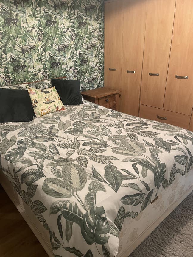 Double room to rent in Oswestry Main Photo