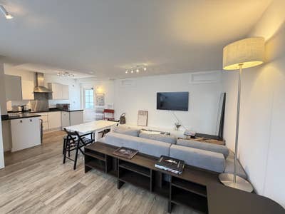 ^^Rent Includes All Bills/Cleaning Short Let SW7^^ Main Photo