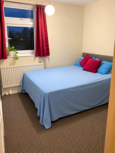 Lovely Furnished Double Room in Brixton – &pound;220 pw  Main Photo