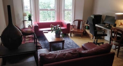 A Bright, Spacious Room in Crystal Palace Main Photo