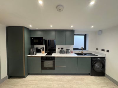 Brand new - 1 bedroom annex - fully fitted  Main Photo