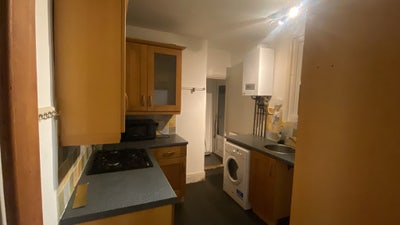 Double room to rent near university of portsmoth  Main Photo