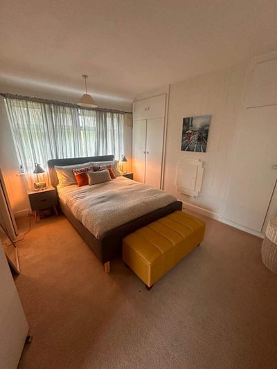 Double Room to Let – Wembley, HA9 9SB
 Main Photo
