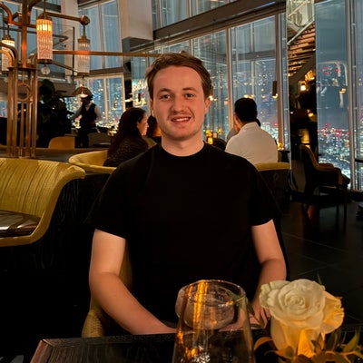 Looking for a flatmate  Main Photo