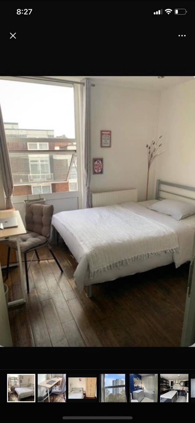 Double room in Primrose Hill! Main Photo