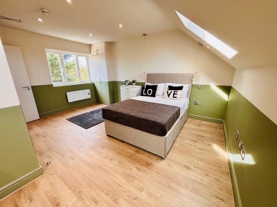 🏠✨️ Studios Available to Let in Greenford Main Photo