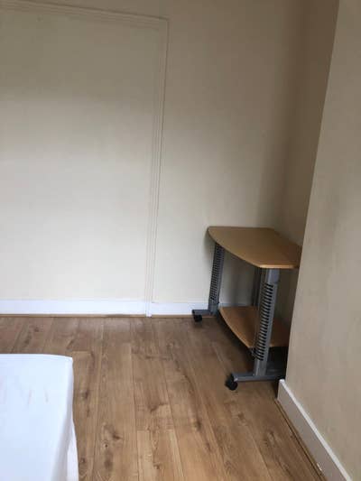 Cozy & Quiet Double Room for Single Occupant Main Photo