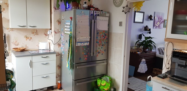 Room in Alloa Main Photo