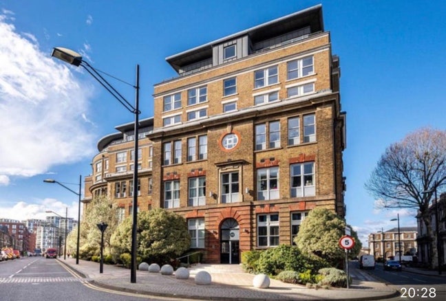 2 Rooms Available 4 Mins from Elizabeth Line!  Main Photo