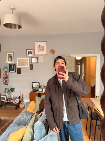 Looking for a Double room Main Photo