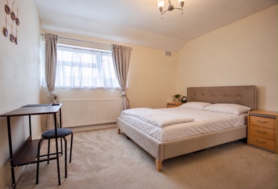Furnished Double Room in Stevenage - &pound;750 pcm Main Photo