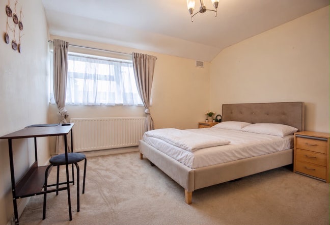 Furnished Double Room in Stevenage - &pound;750 pcm Main Photo