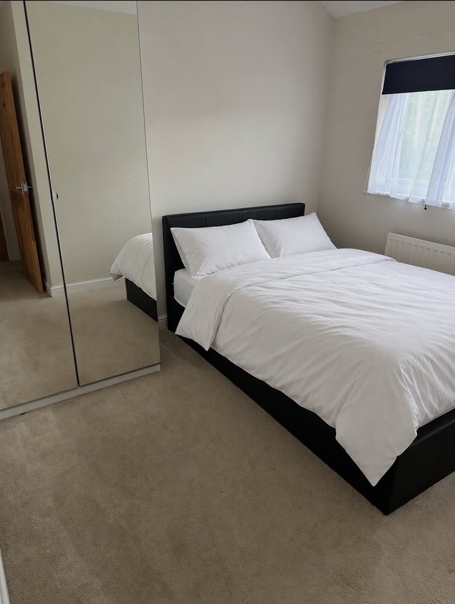 Double room  Main Photo
