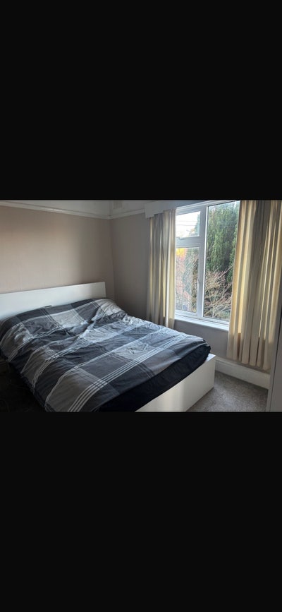 Seeking lodger for double room  Main Photo