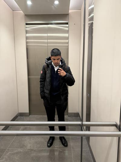 Young Professional Seeking En-suite Main Photo