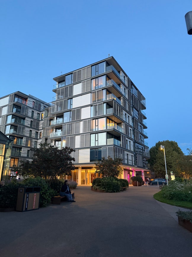 Room for rent in Kings Cross Main Photo
