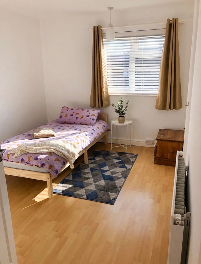 Quiet Single Room- Newton Farm- Bills Included Main Photo