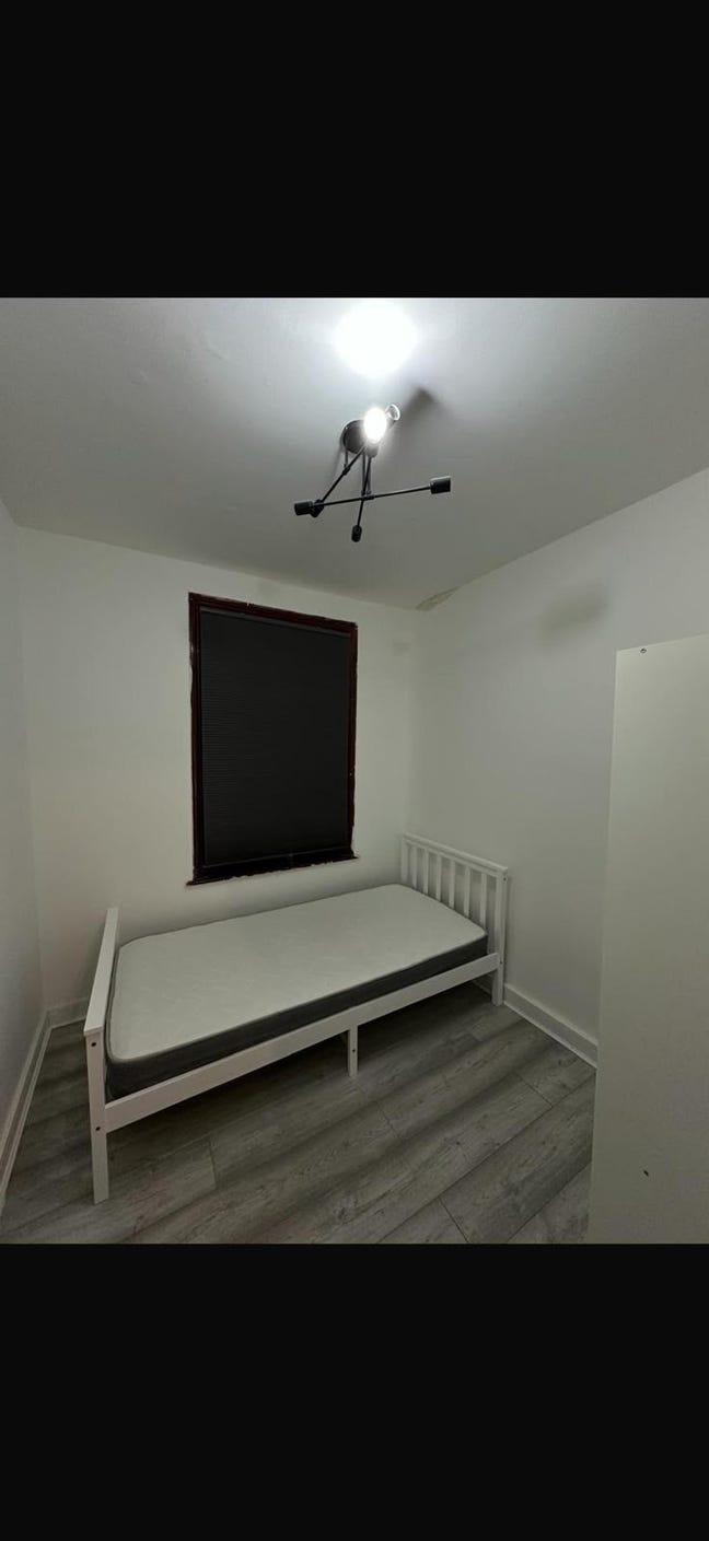 Newly Refurbished Room–&pound;500|Bills inc(IG1) Main Photo