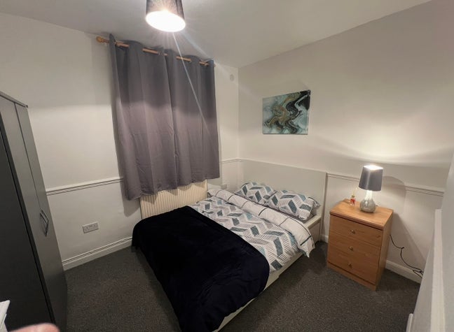 🌟 Double room in heart of Cheltenham! 🌟  Main Photo