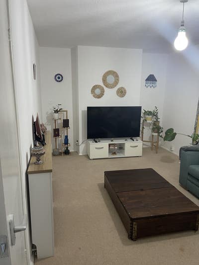 Large double room  Main Photo