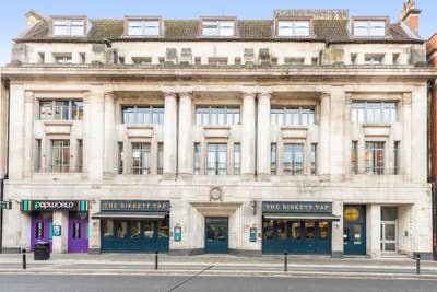 Room in Prime Bristol City Centre Location – Nov Main Photo