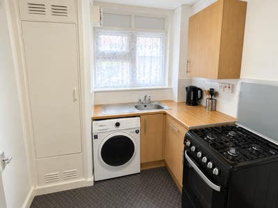Double room and Garden Main Photo