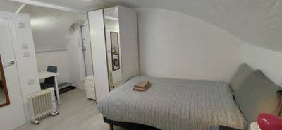 Nice Studio, South Kensington SW72ED, Includ Bills Main Photo