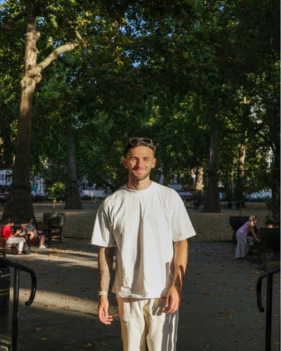Canadian | Looking for a place to call home Main Photo