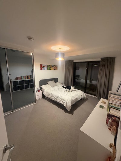 Ensuite room ins Stratford Main Photo