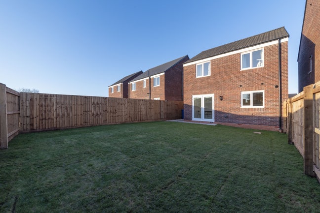 Double bedroom near Kingsmill Hosp,Amazon&Fraser   Main Photo