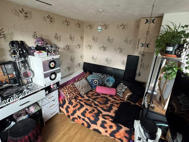 Double Room to Rent – Great Location in Bristol Main Photo