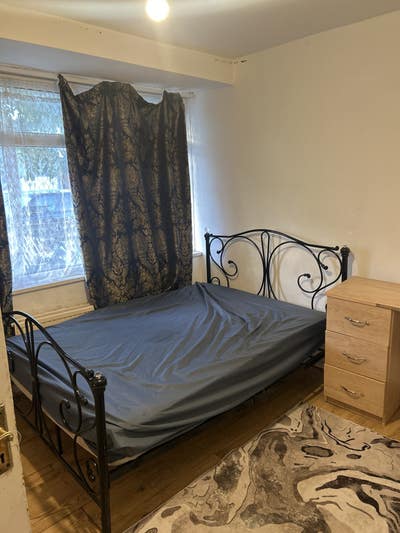 Double room for rent  Main Photo