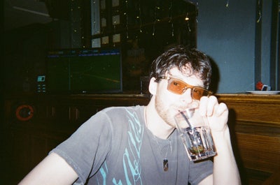 Hey, I’m Nicholas  Im soon to be 28 yrs old... Main Photo