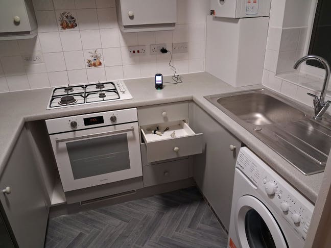 Double room to rent Main Photo