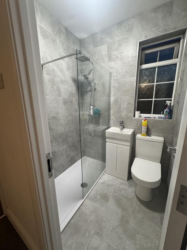 2 rooms available in Barkingside Main Photo