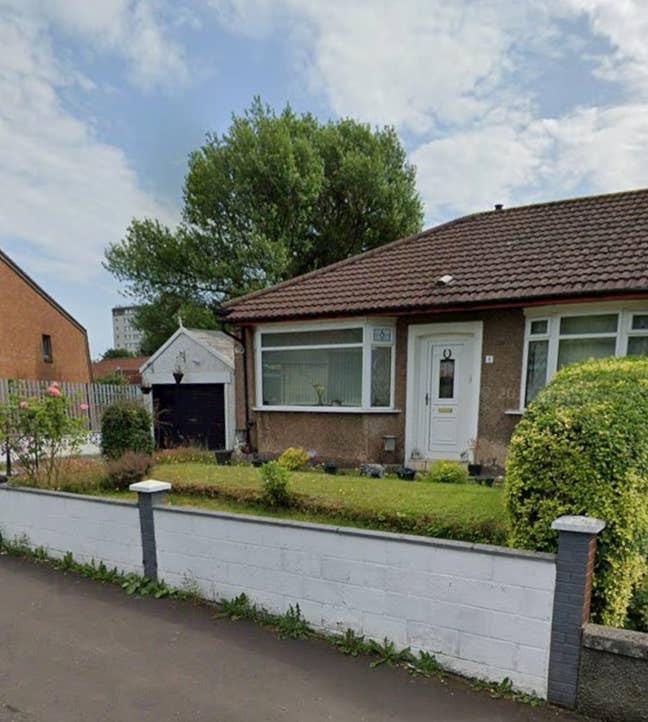 Room available G15 drumchapel  Main Photo