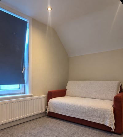 Double room Main Photo