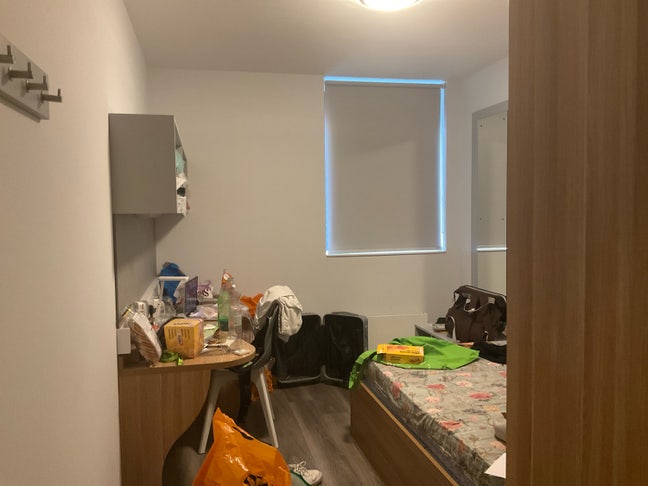 1 month off | Ensuite iQ Wembley &pound;285pw Main Photo