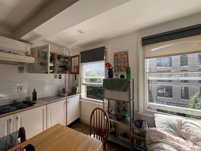 Sunny Studio in Hoxton Main Photo