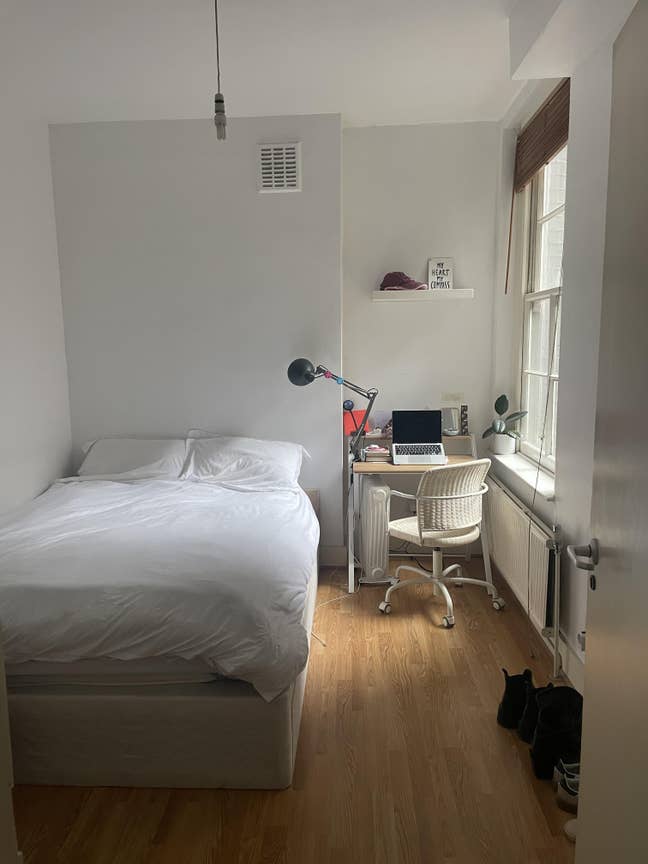 🏡 Lovely Double Room in Islington – &pound;755 pcm Main Photo