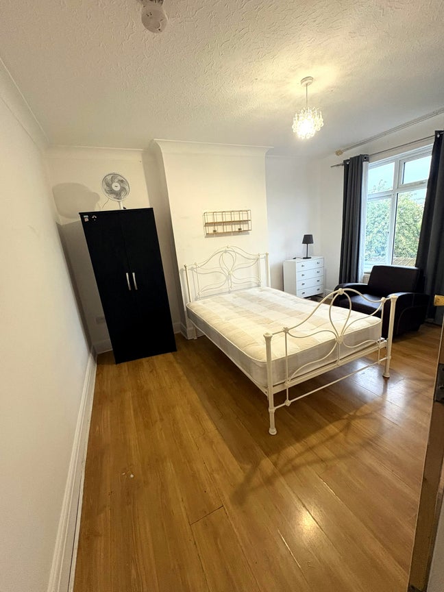 ✨2 Week Deposit-Double Room-Couple Welcome Main Photo