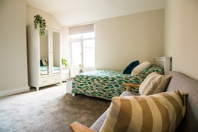 💥Stunning Ensuite Room In Shared House🏡 Main Photo